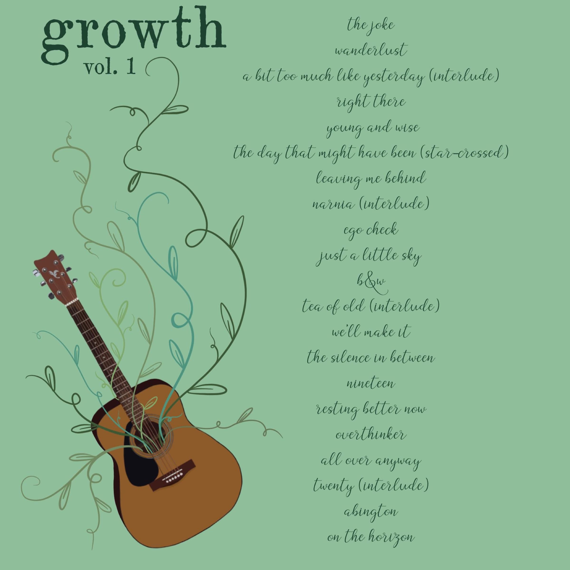 Album Artwork 2