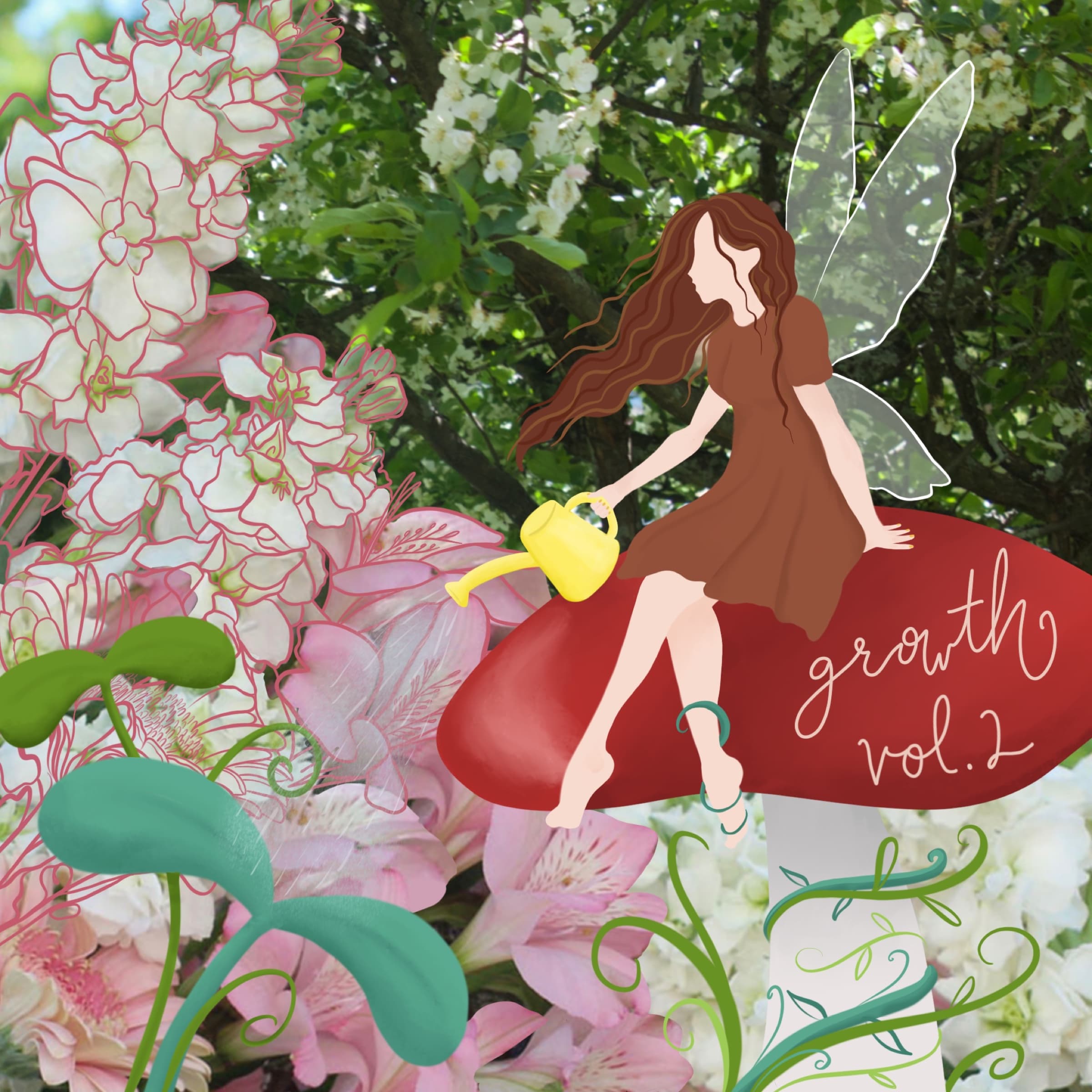 Album Artwork 6