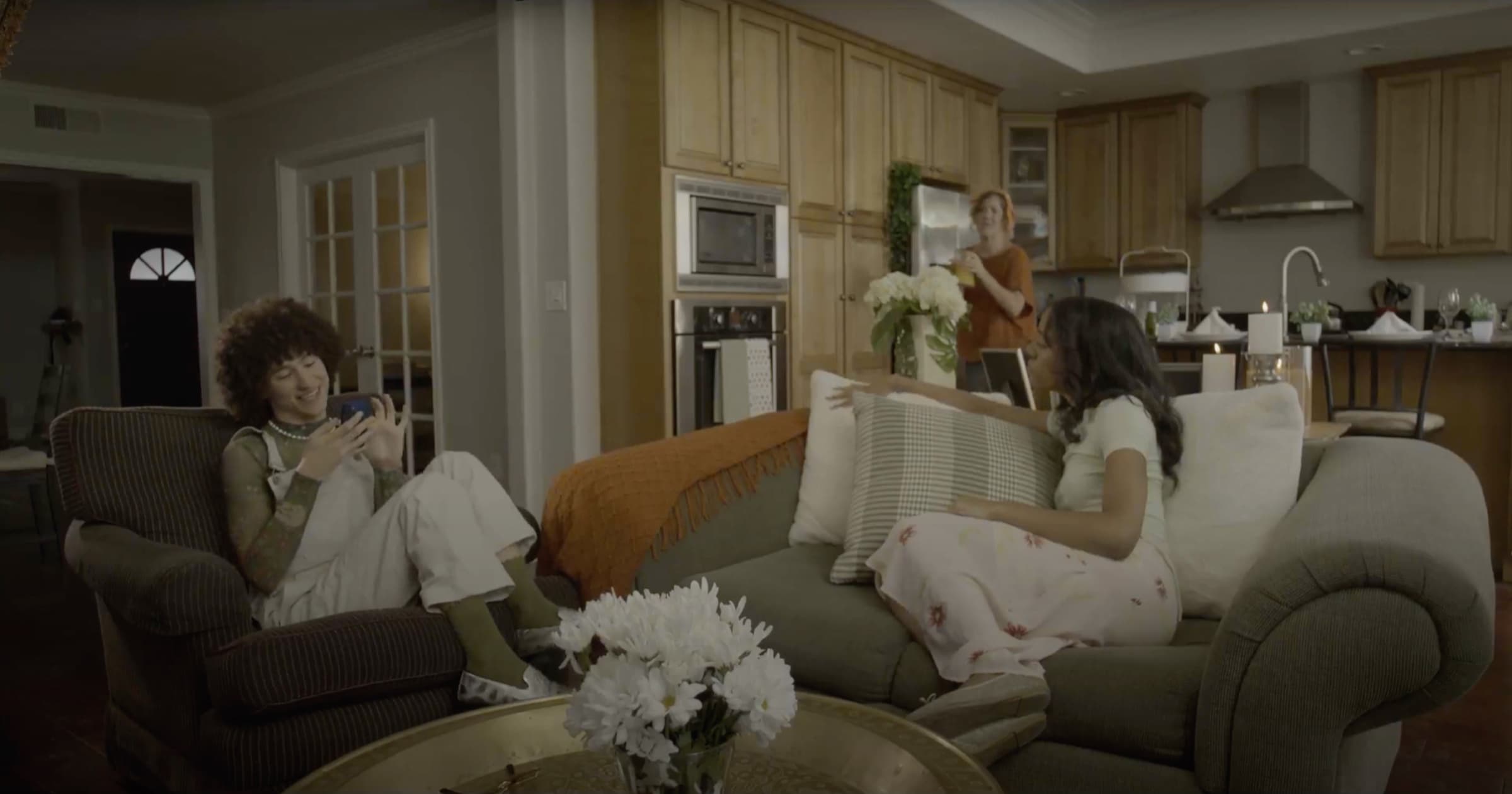 Back to Me, Stills 7