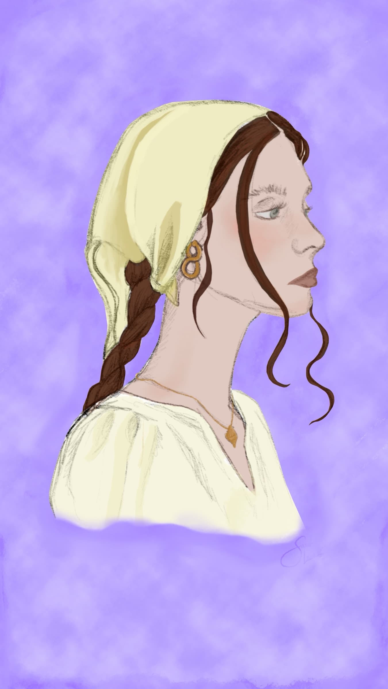 Character Design