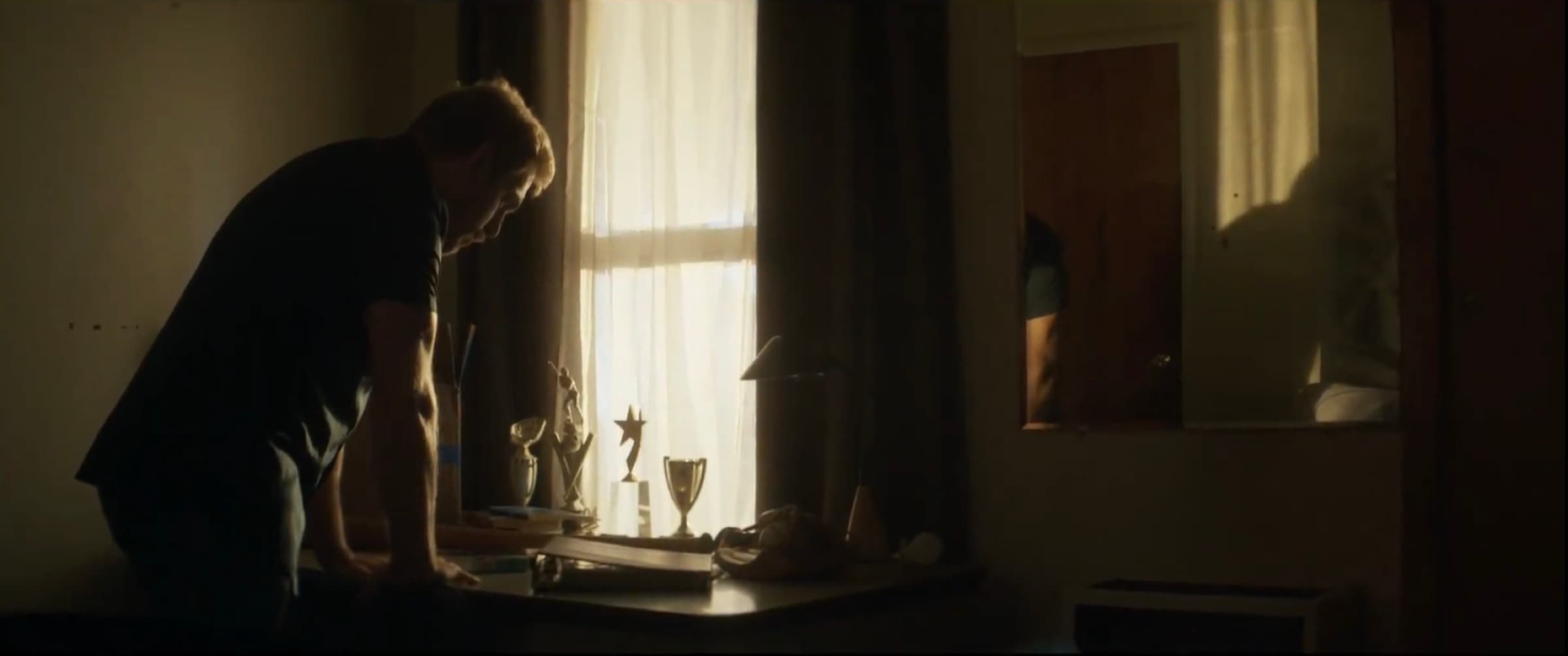 Coop, Stills 3