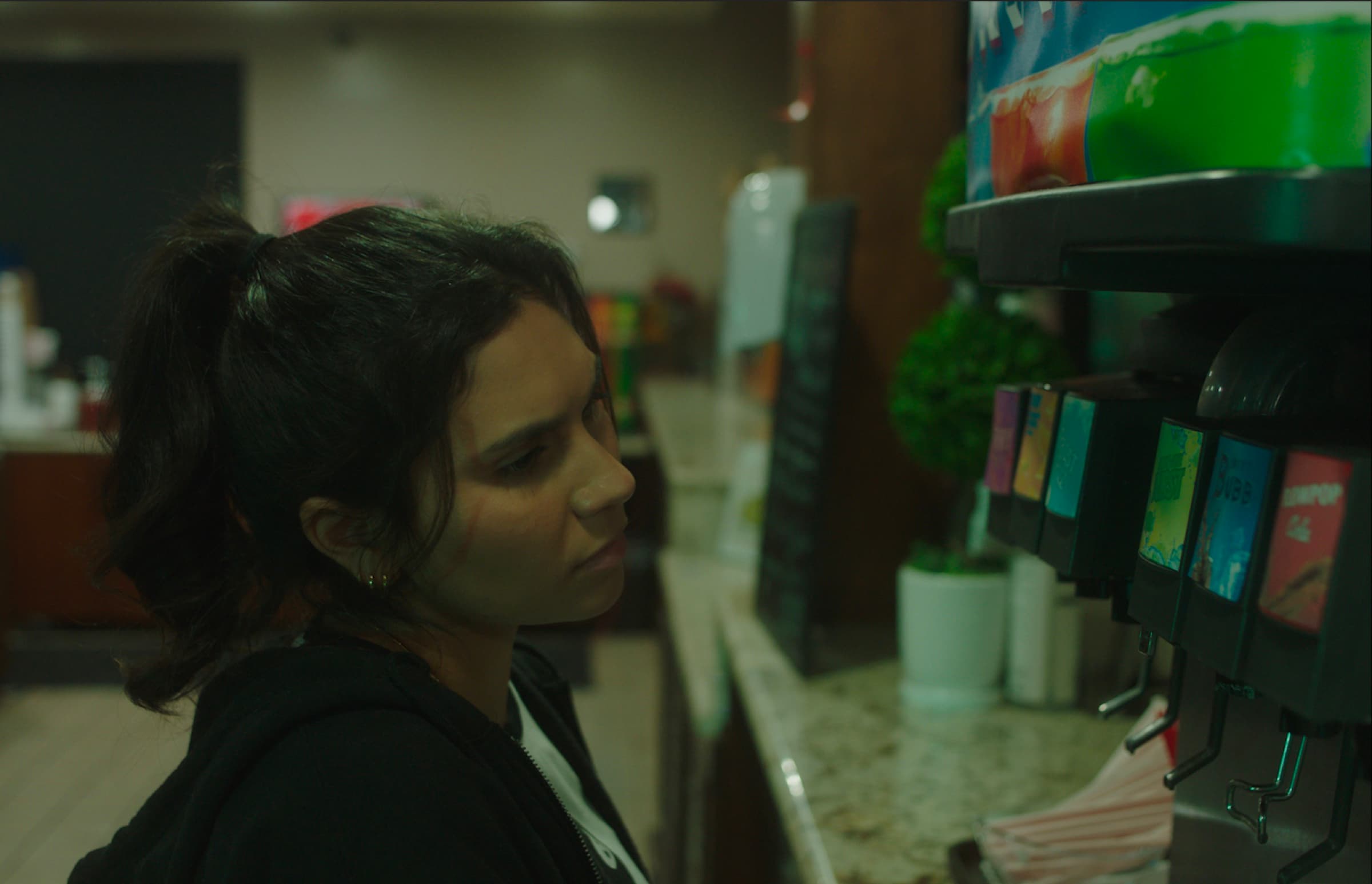 Double Time, Stills 2