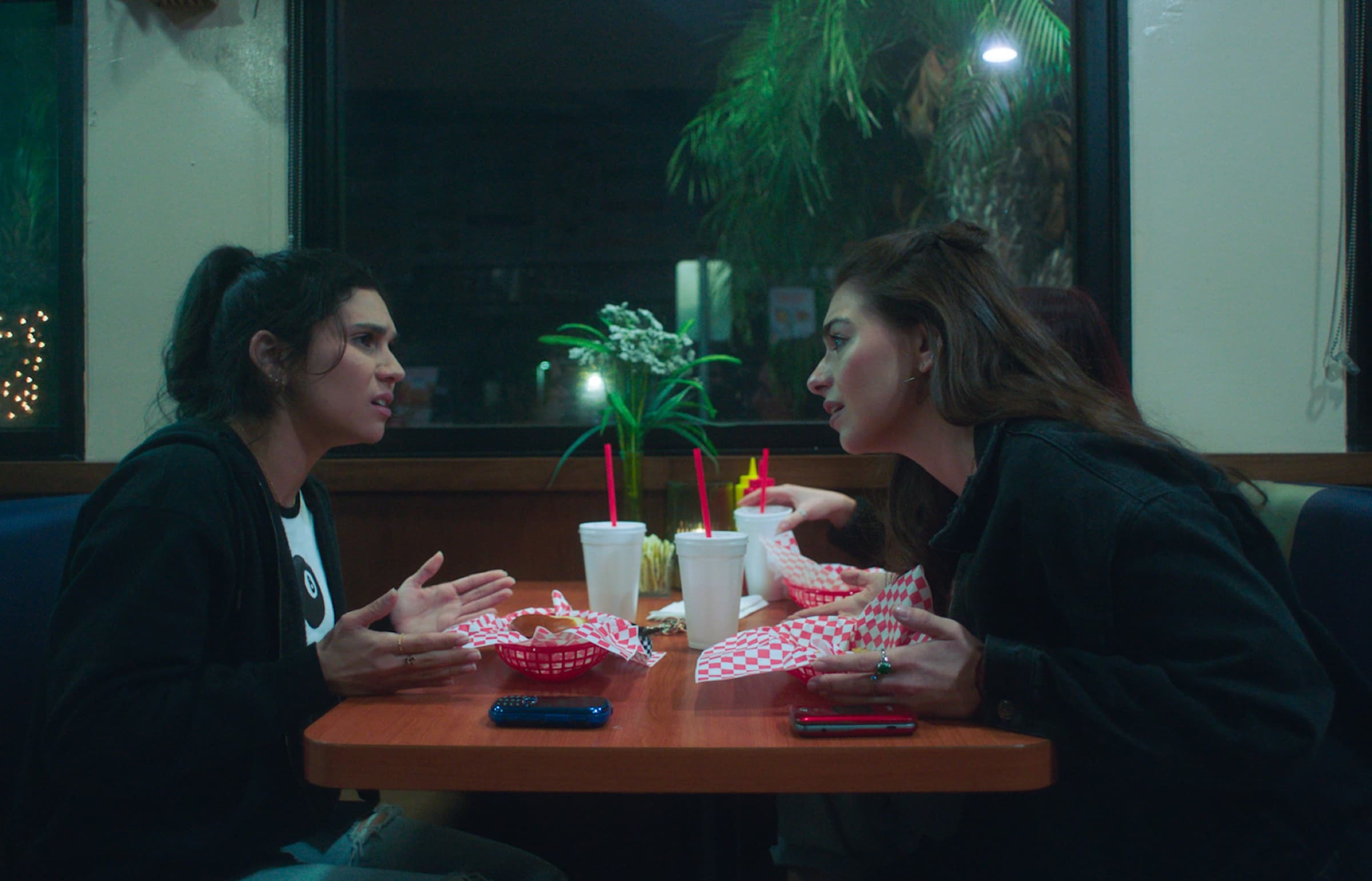 Double Time, Stills 3