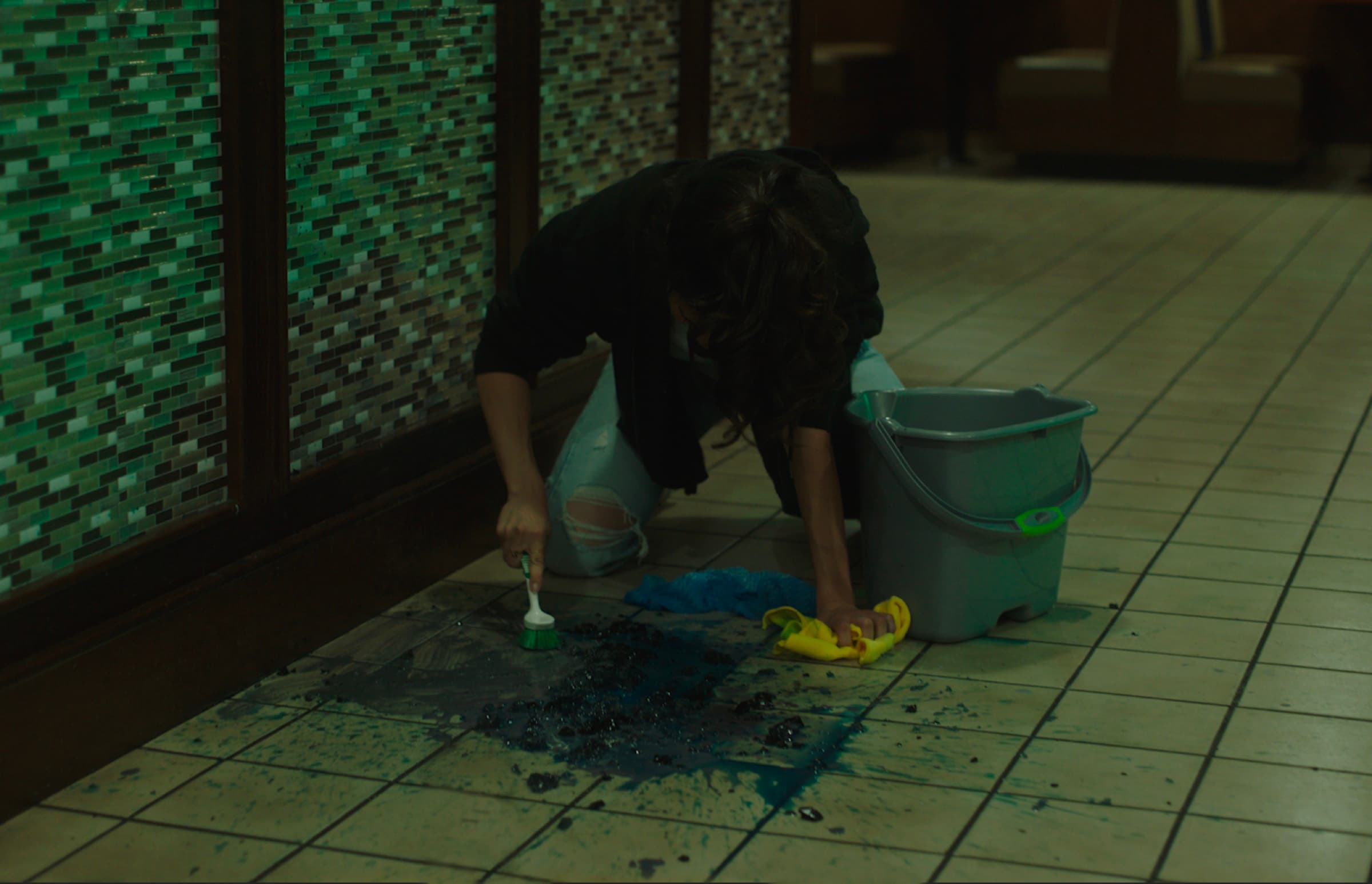 Double Time, Stills 4