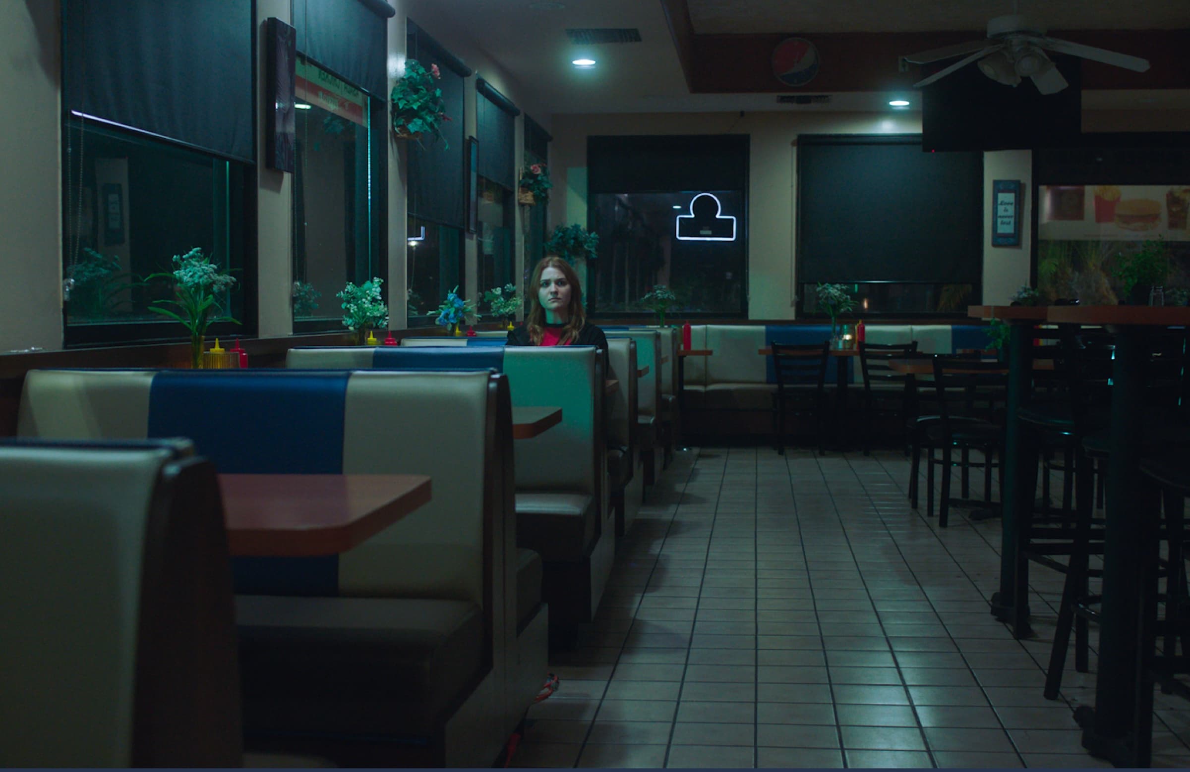 Double Time, Stills 6