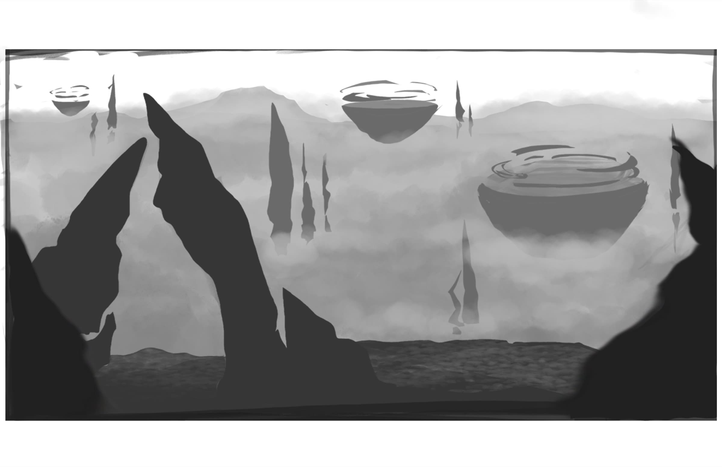 Environments 3
