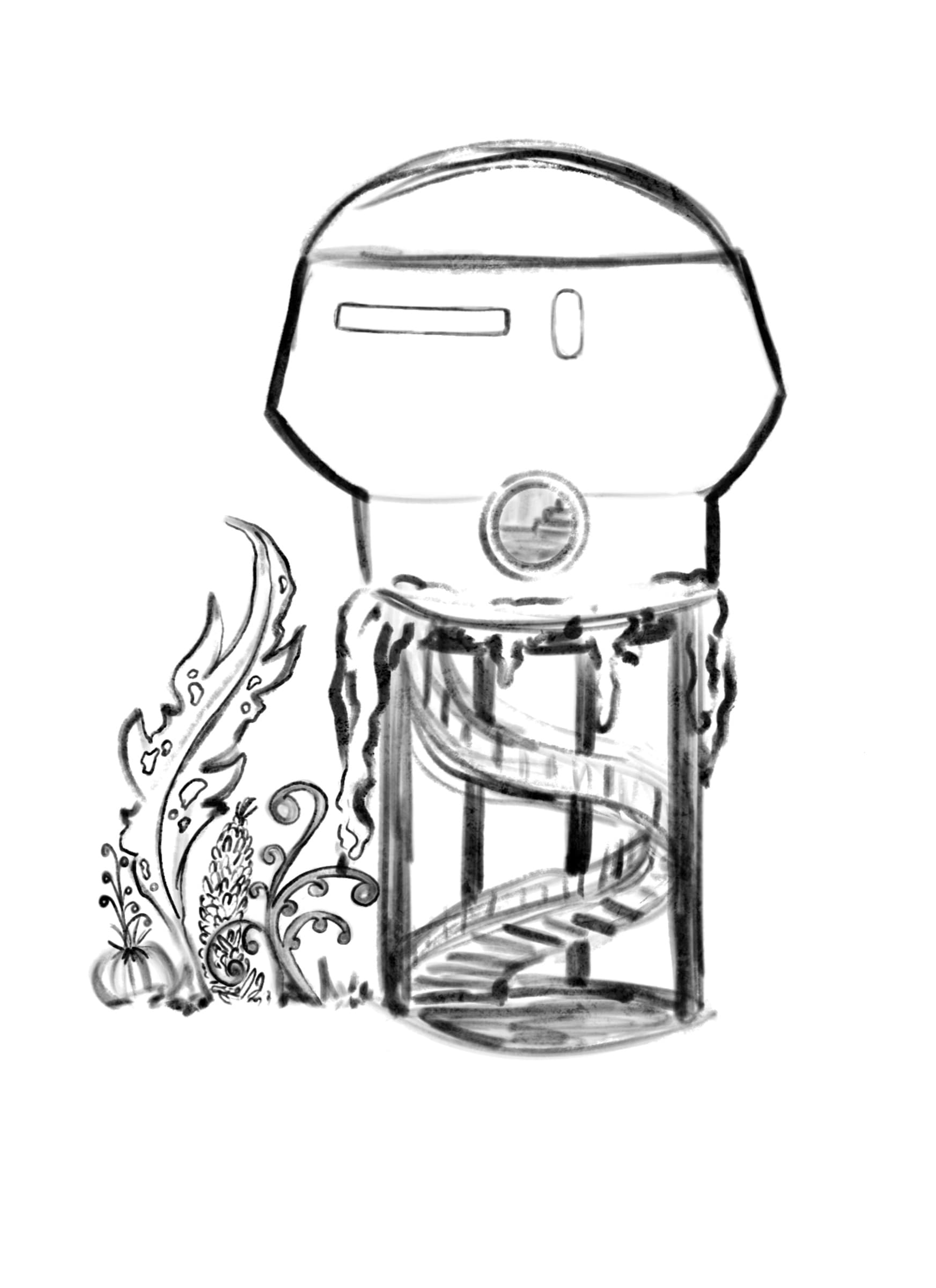 Environments 8