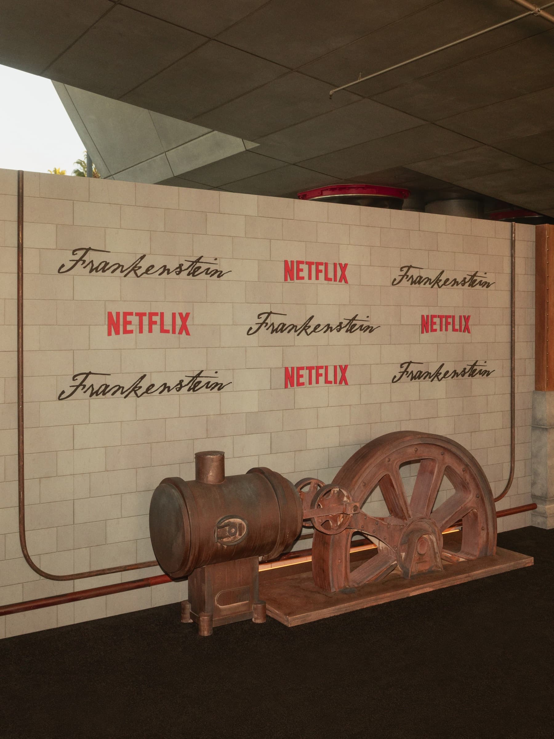 Frankenstein — Event Photos 3