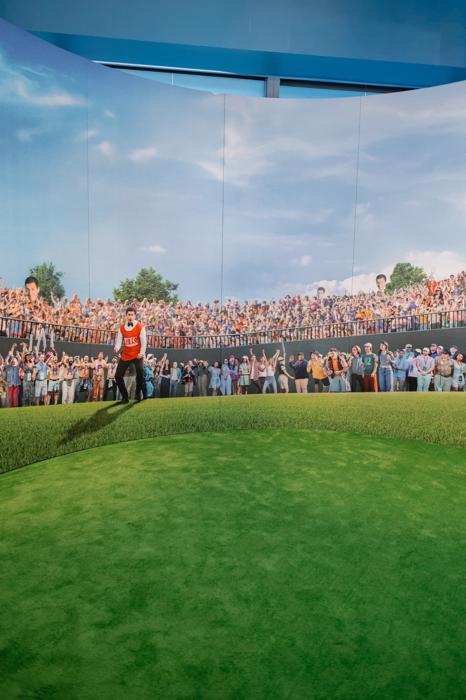 Happy Gilmore 2, Event Photos 2