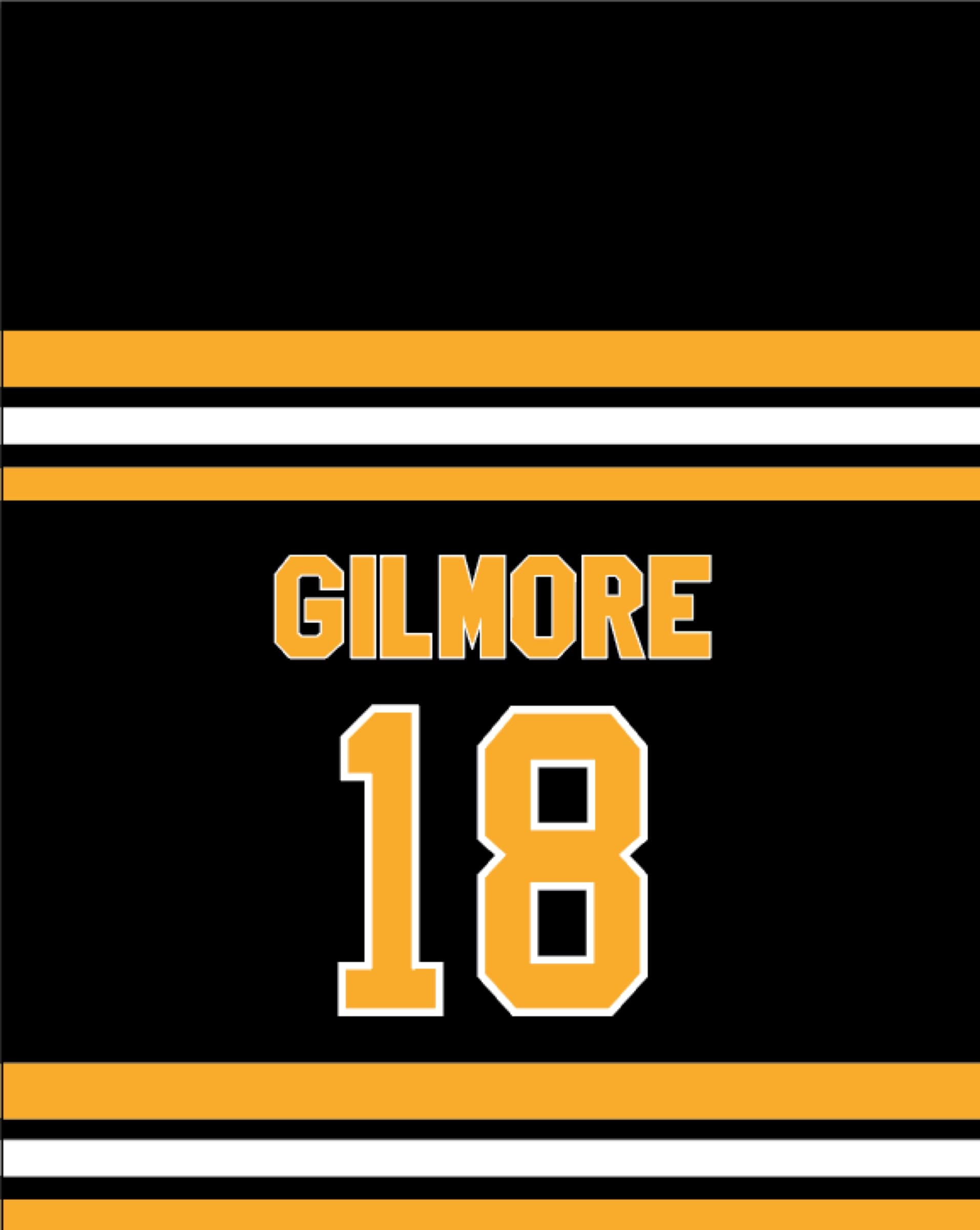 Graphics for Events and Activations, Happy Gilmore 2 5