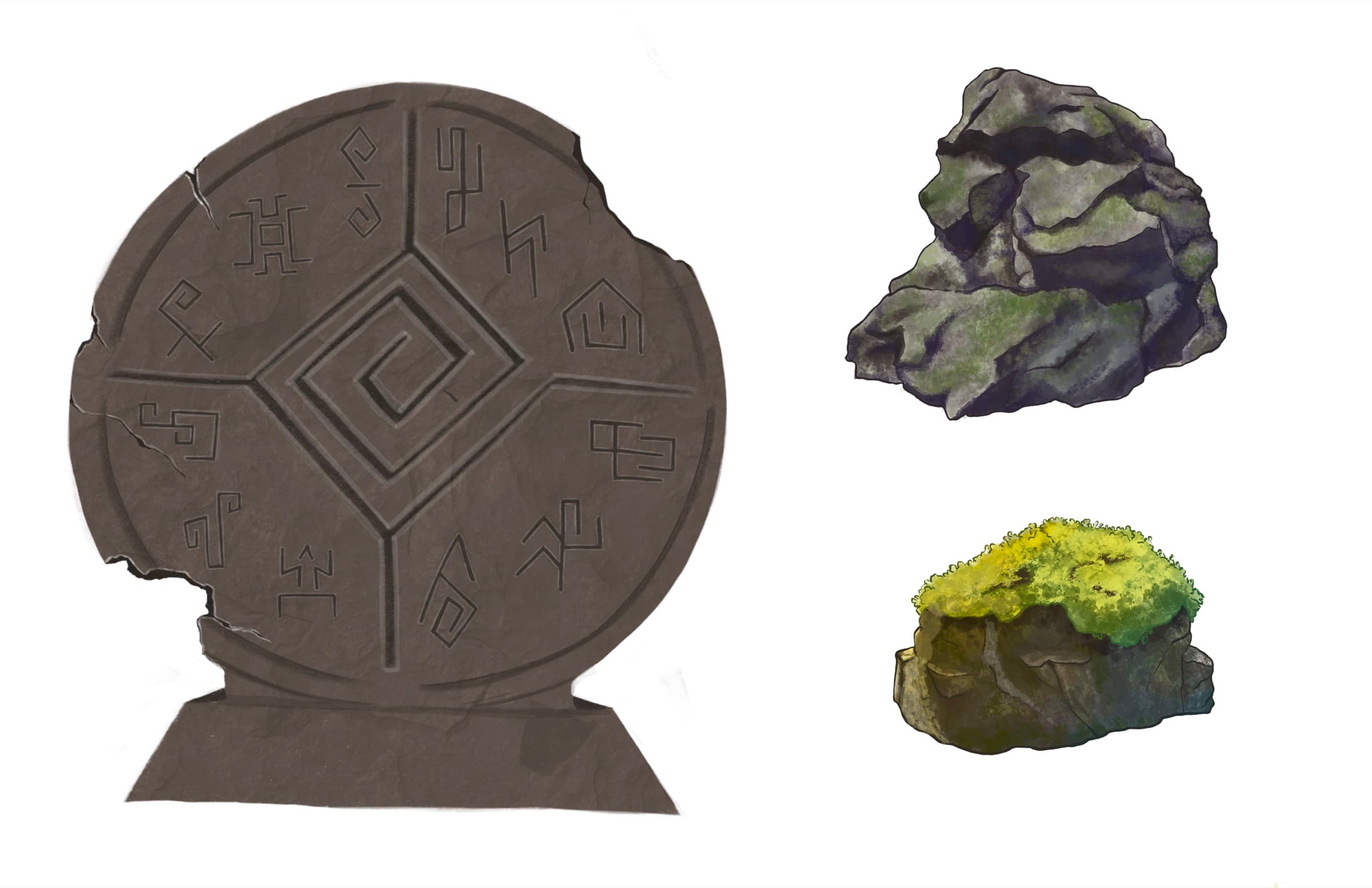 The Lost City of Zeloria 4