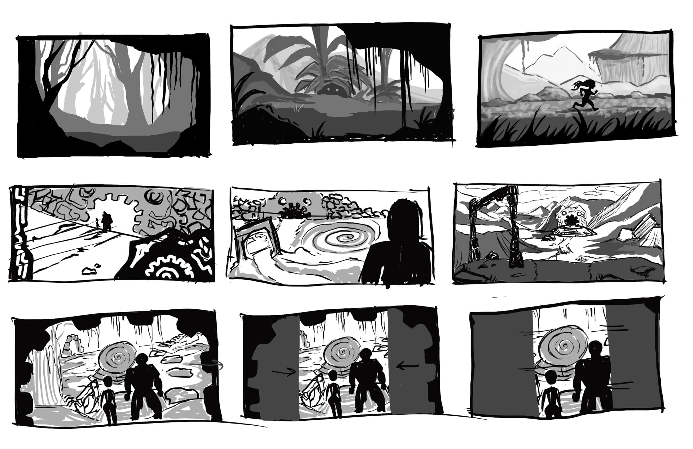 The Lost City of Zeloria 5