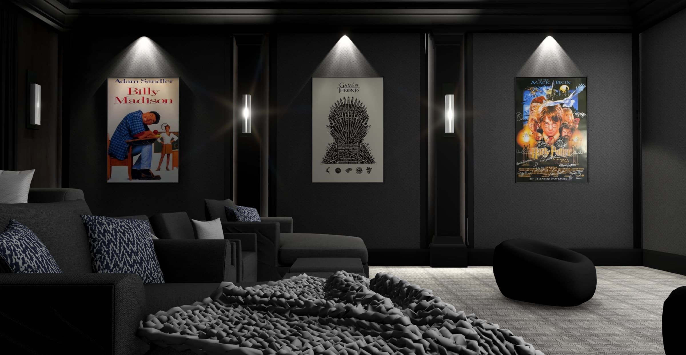 Luxury Add-On, Additional Renderings 2