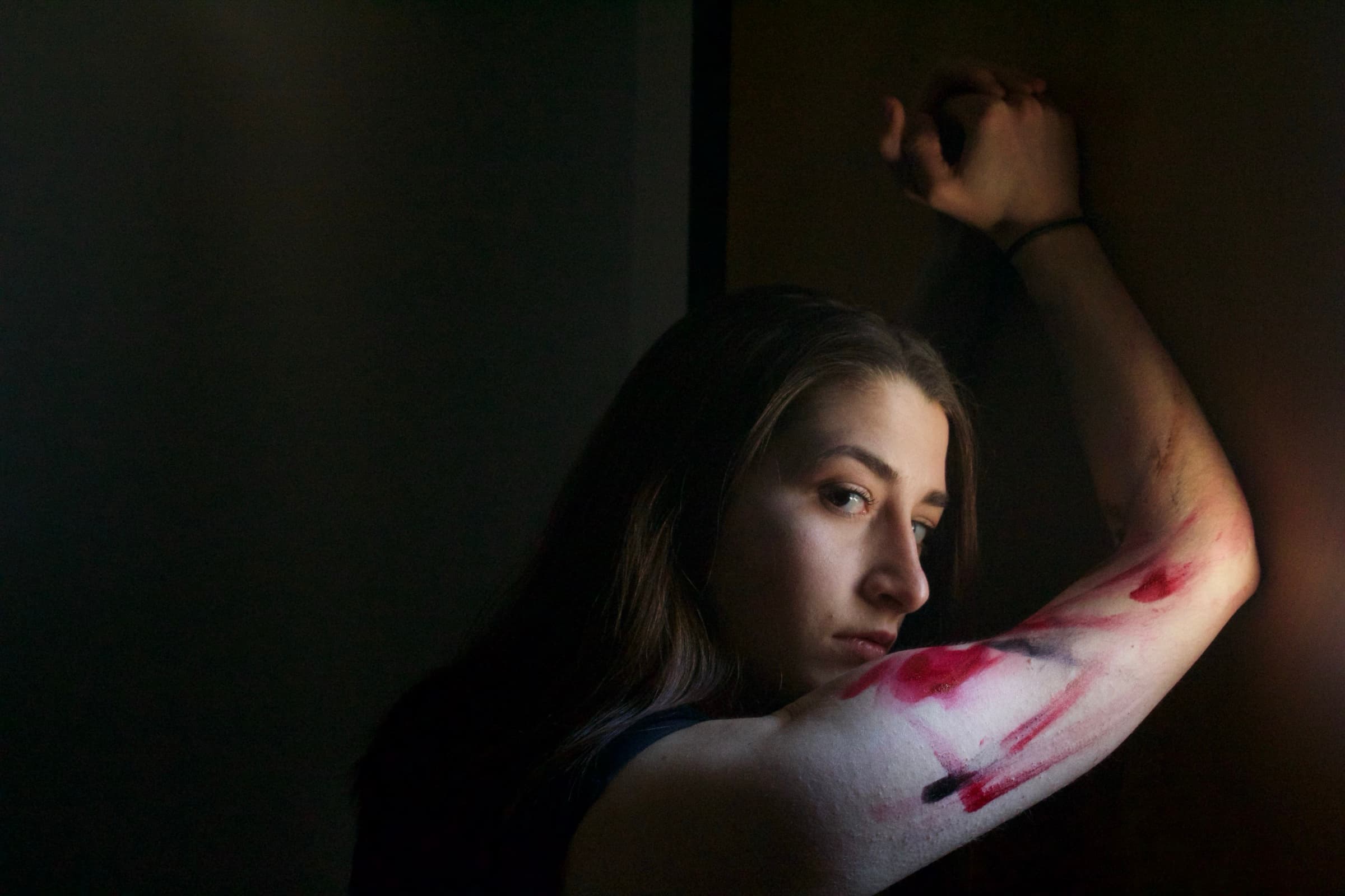 Photography — People & Portrait 1