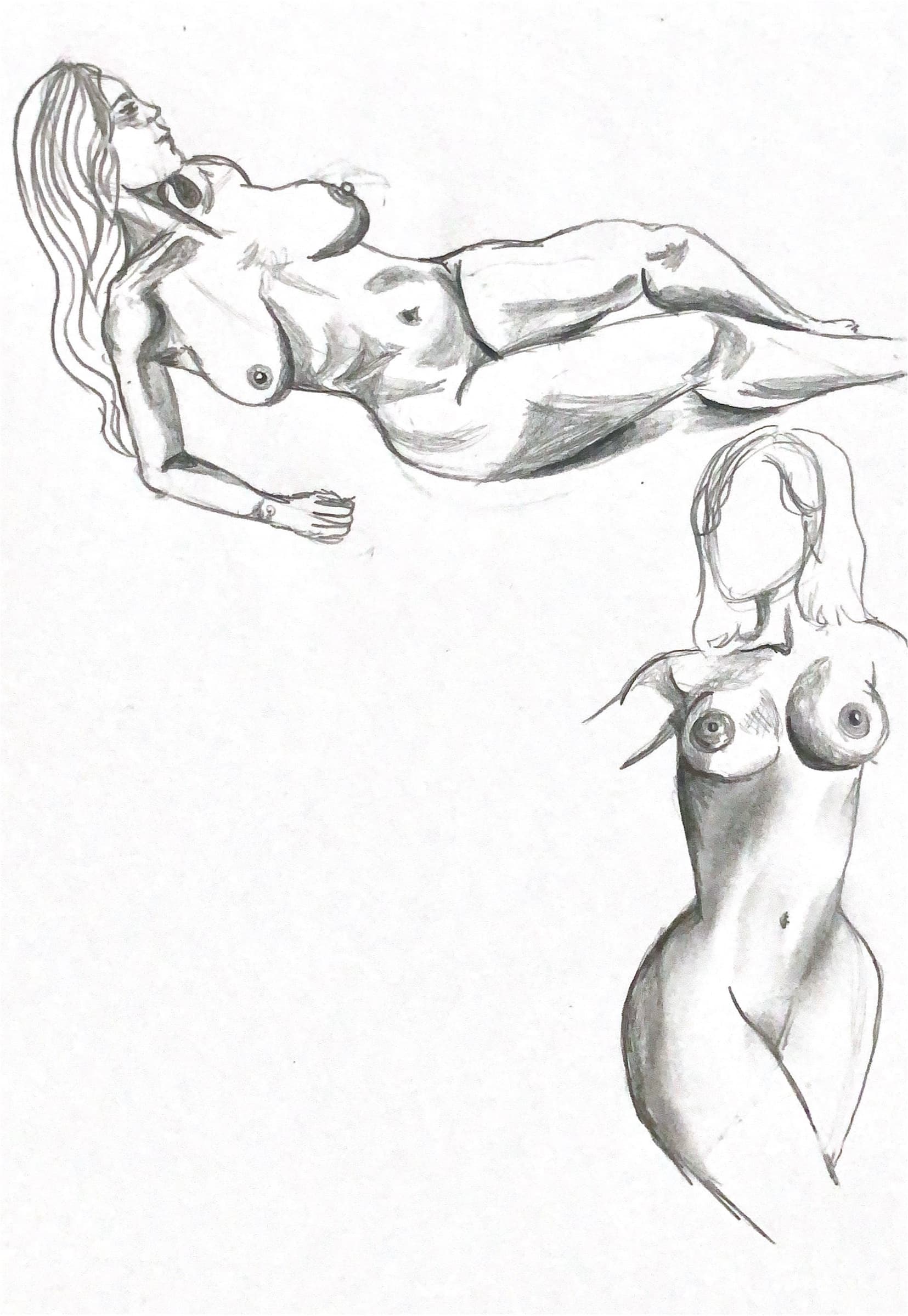 Sketchbook & Process, Sketchbook 5