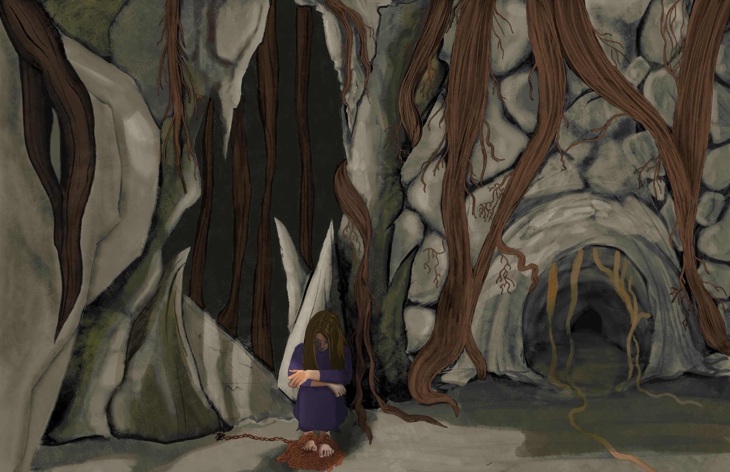 The Bonsai, Process & Plans 4